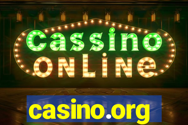 casino.org