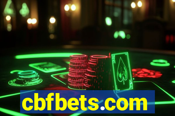 cbfbets.com