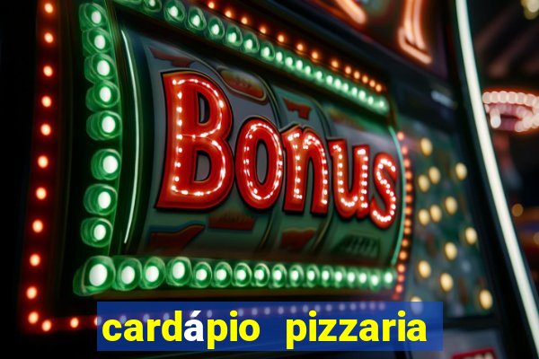 cardápio pizzaria roma sjc