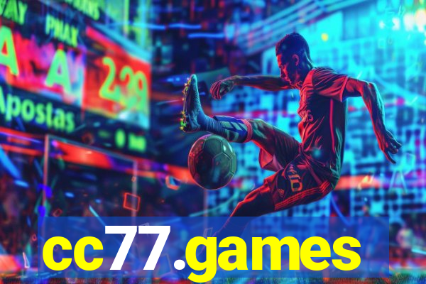 cc77.games