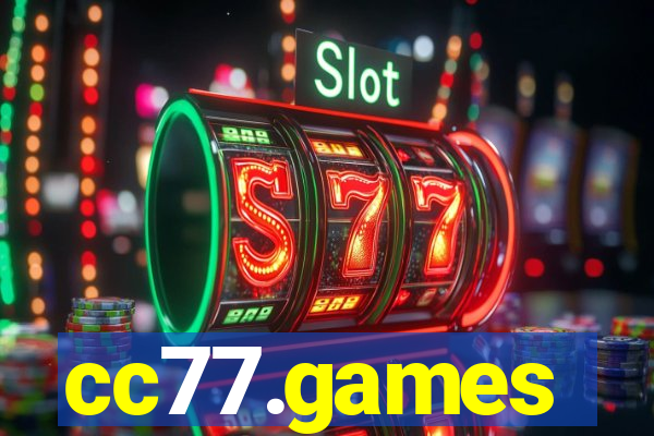 cc77.games