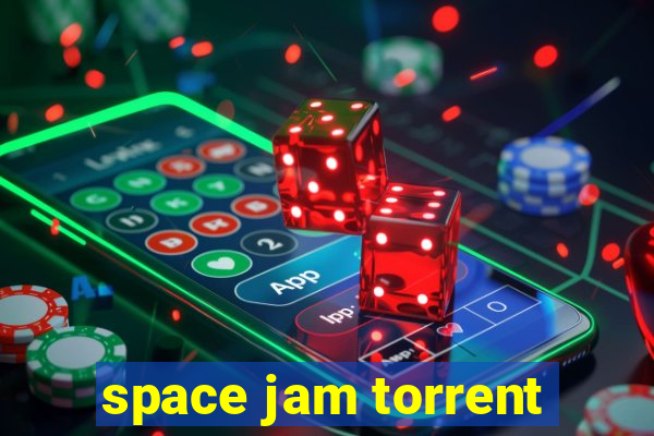 space jam torrent