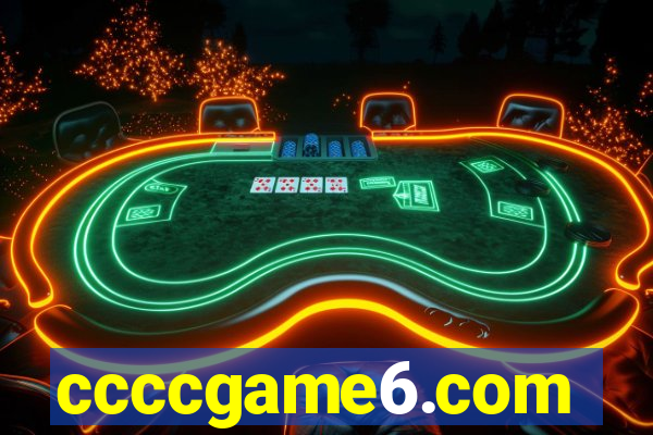 ccccgame6.com