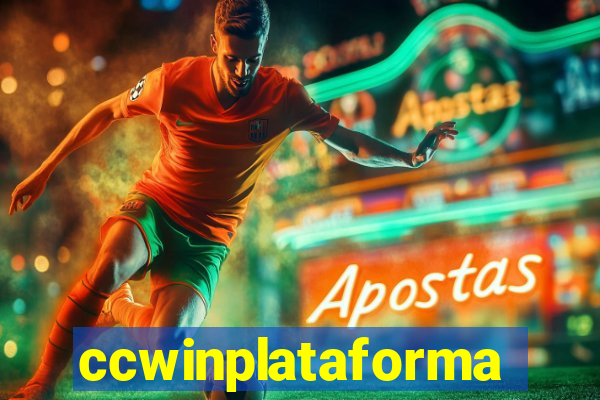 ccwinplataforma