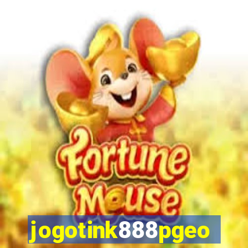 jogotink888pgeo