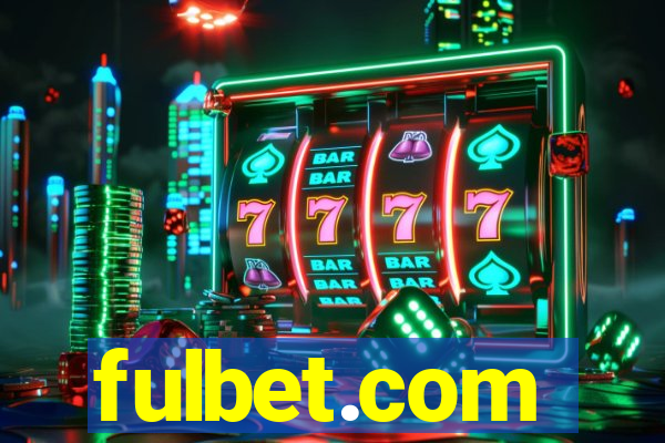 fulbet.com