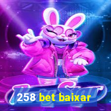 258 bet baixar