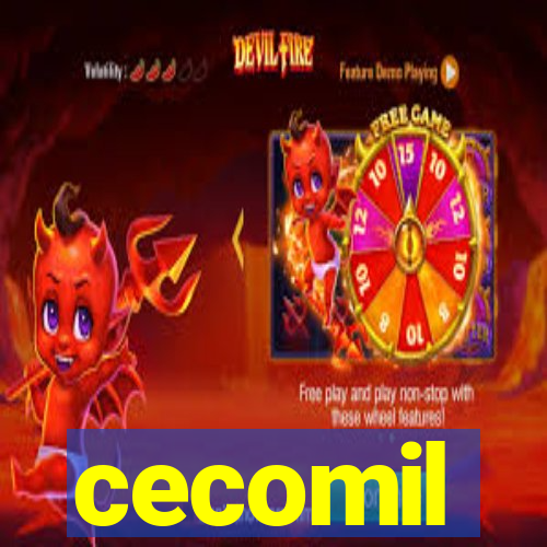 cecomil