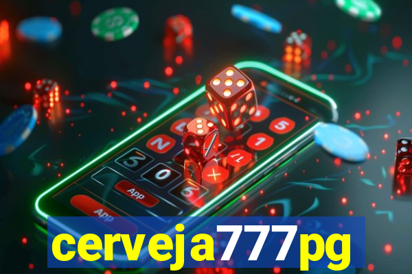 cerveja777pg