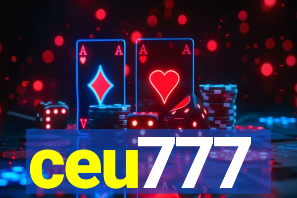 ceu777