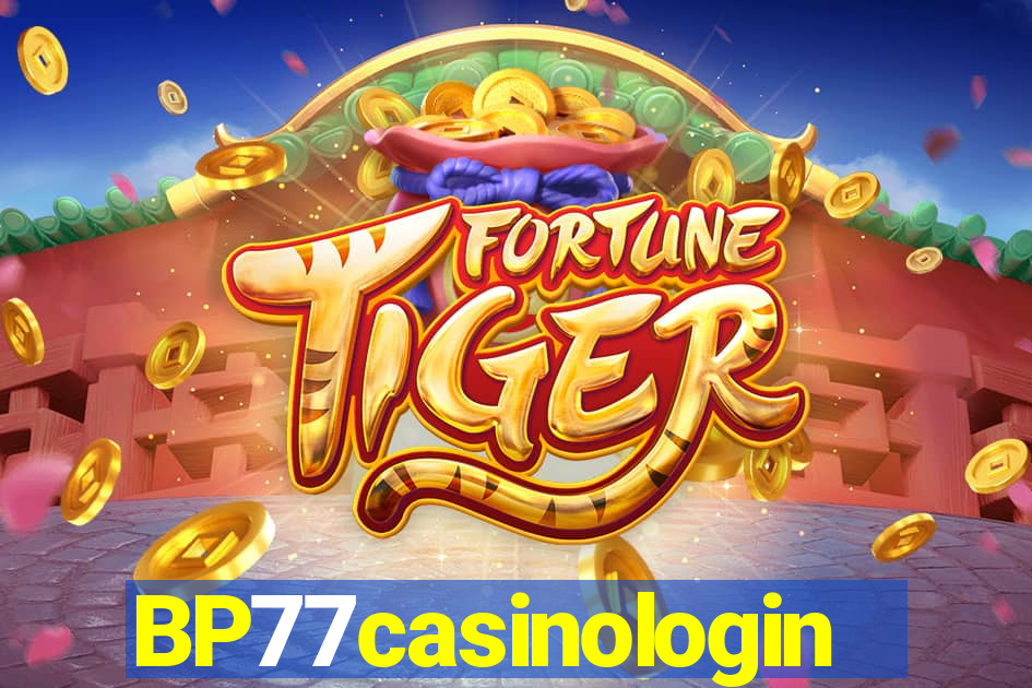 BP77casinologin