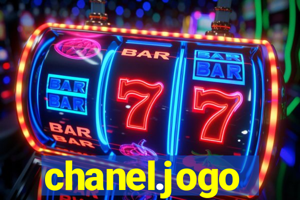 chanel.jogo