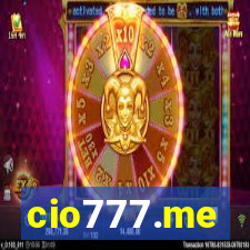 cio777.me