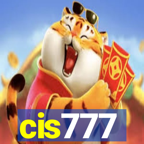 cis777