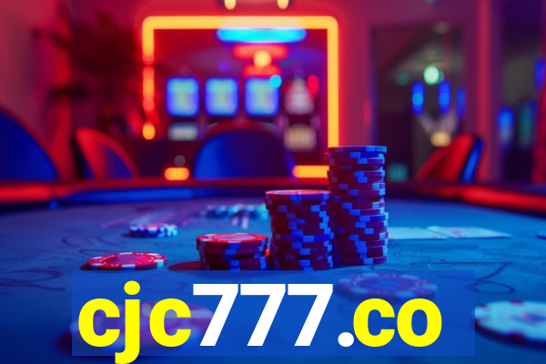 cjc777.co