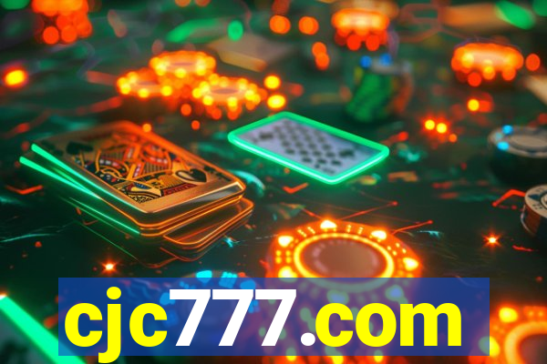 cjc777.com