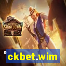 ckbet.wim