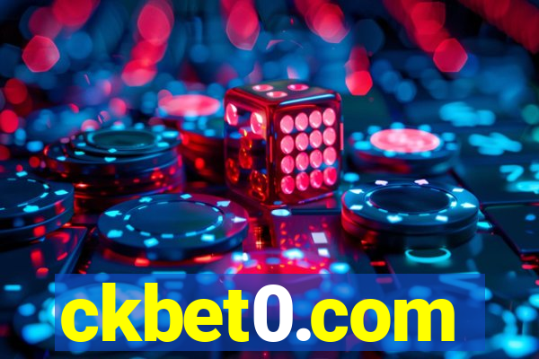 ckbet0.com