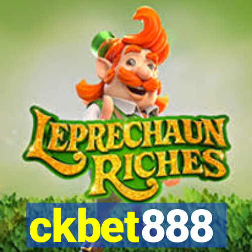 ckbet888