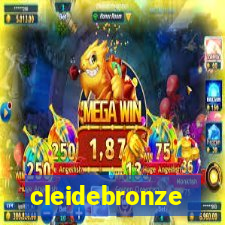 cleidebronze