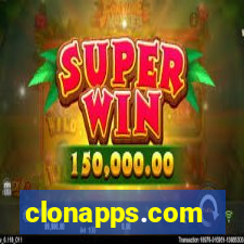 clonapps.com