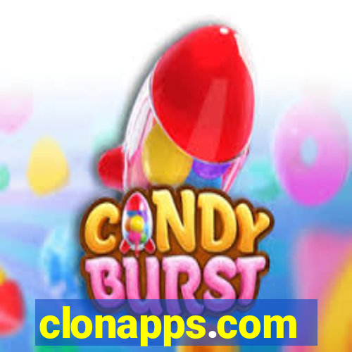 clonapps.com