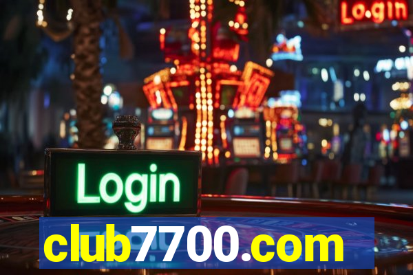 club7700.com