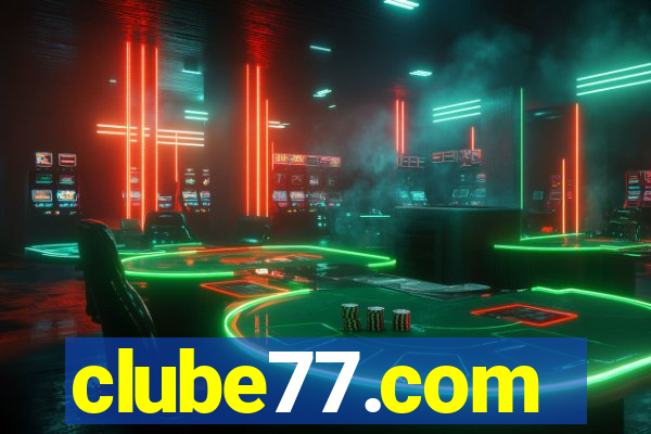 clube77.com