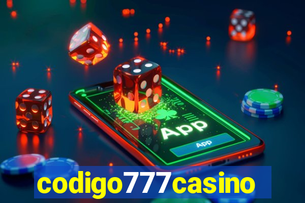 codigo777casino