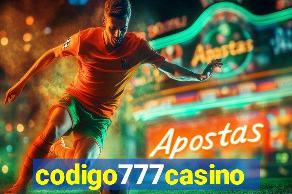 codigo777casino