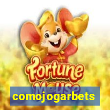 comojogarbets