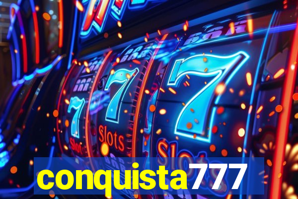 conquista777