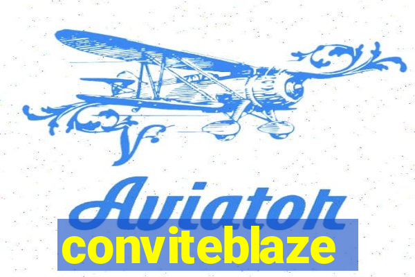 conviteblaze