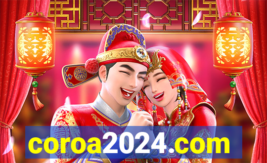 coroa2024.com