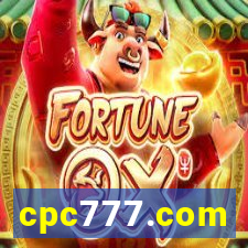 cpc777.com