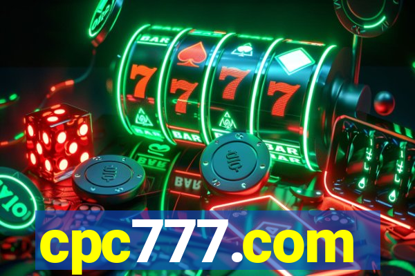 cpc777.com