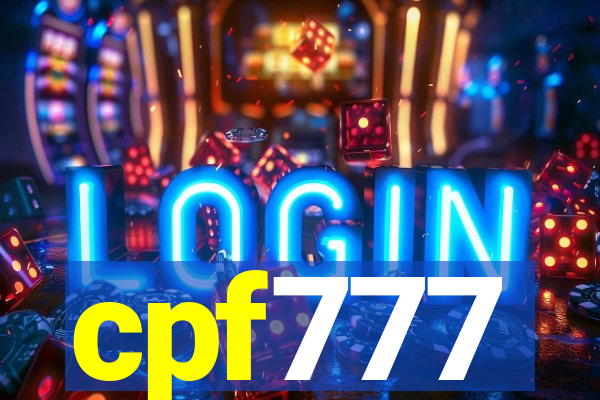 cpf777