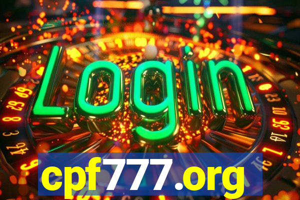 cpf777.org