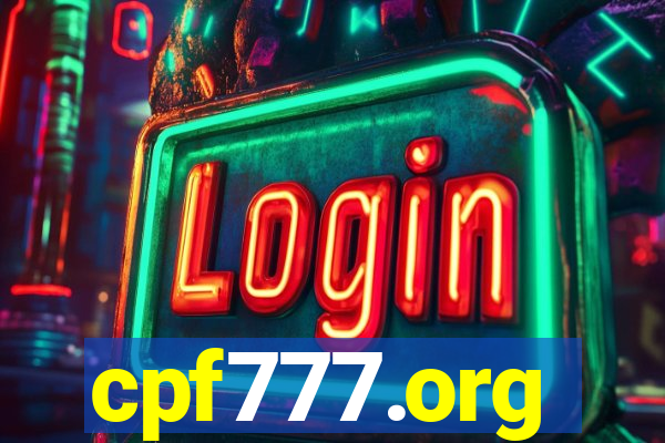 cpf777.org