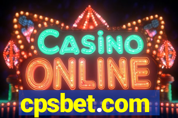 cpsbet.com