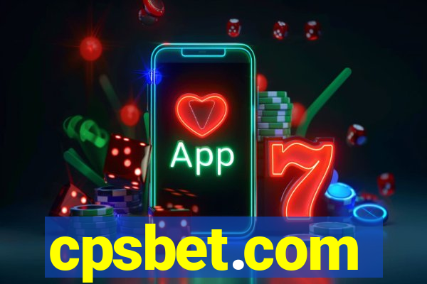 cpsbet.com