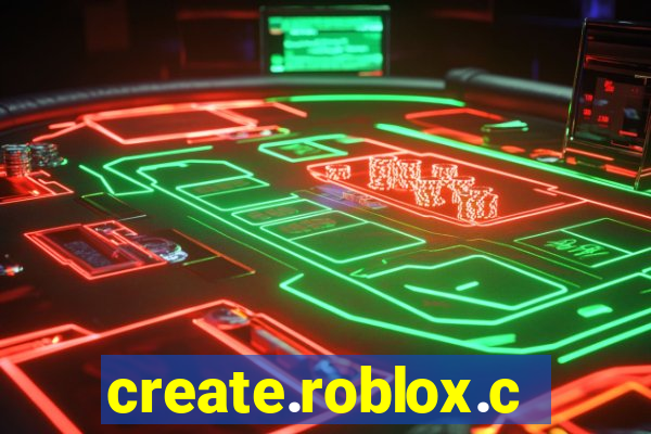 create.roblox.com