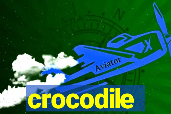 crocodile-pg.com