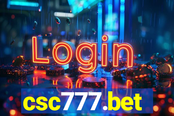 csc777.bet