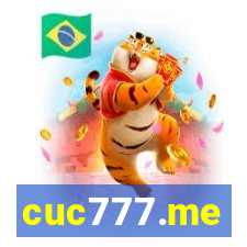 cuc777.me