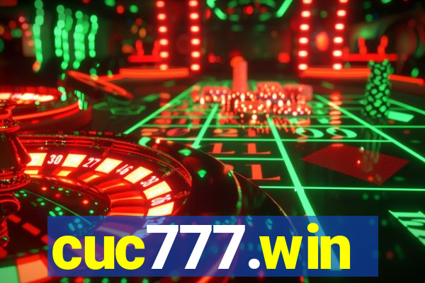 cuc777.win