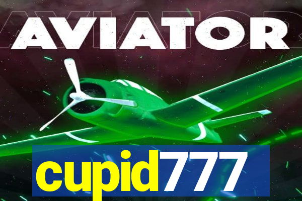 cupid777