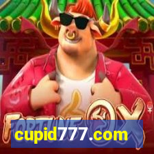 cupid777.com