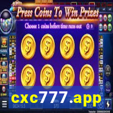 cxc777.app