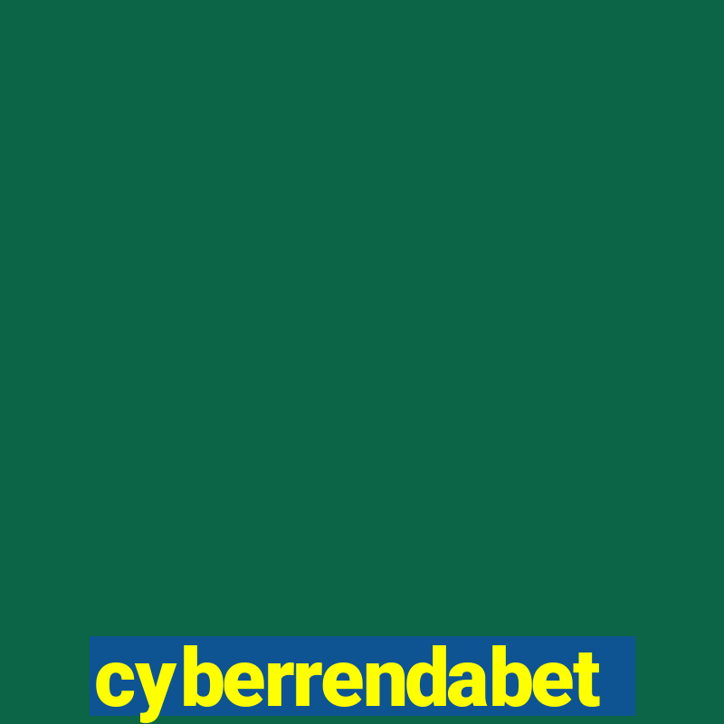 cyberrendabet